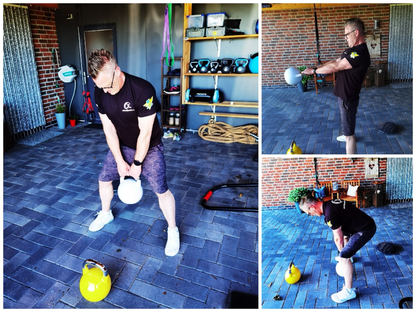 KettleBell